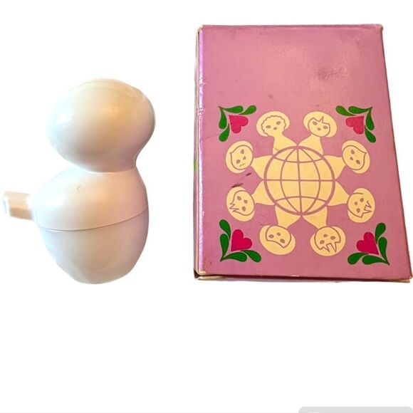 Avon - Small World - Love Dove - Picture 3 of 4